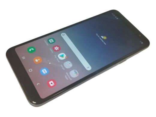 Samsung Galaxy A6+ 32 gb
