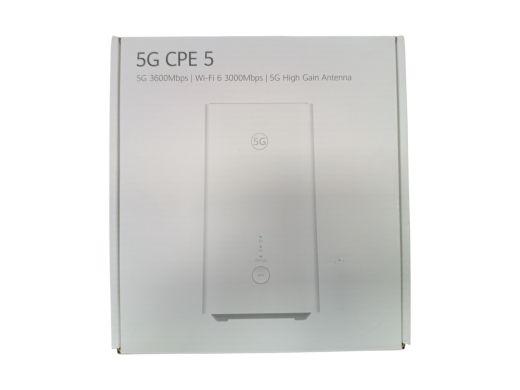 Zowee H155-382 5G Cpe