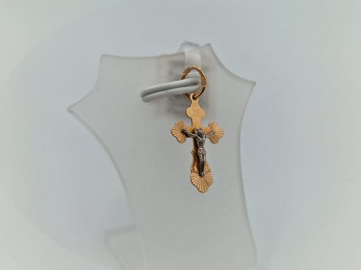 Zelta kulons, 0.64 g