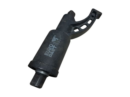 Drehmomentvervielfaltiger 1:5 