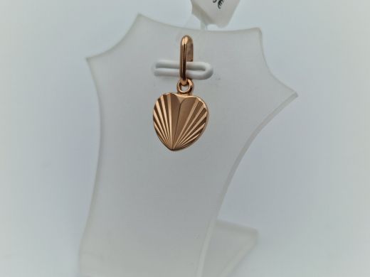 Zelta kulons, 1.17 g