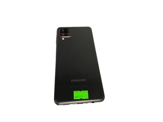 Samsung A12
