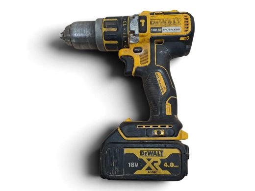 Dewalt Dcd795
