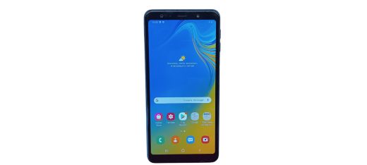 Samsung Sm-A750Fn/Ds 64 gb