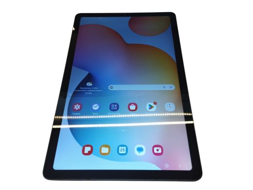Galaxy Tab S6 Lite Sm-P613