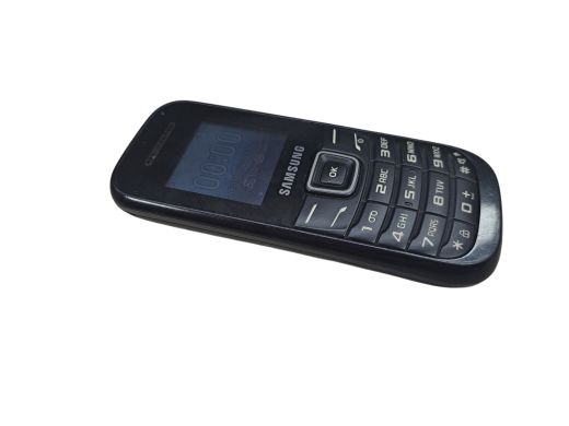 Samsung Gt-E1200R