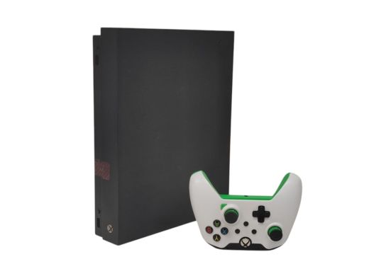 Microsoft Series X  512 gb