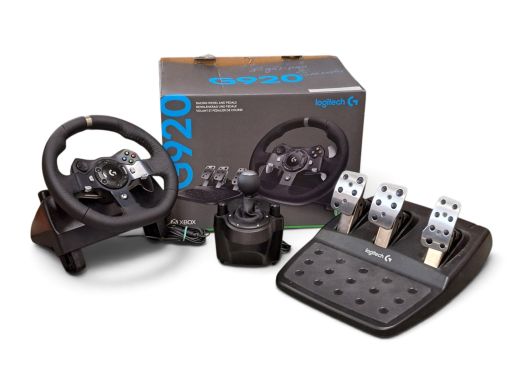 Logitech G920