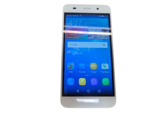 Huawei Y6