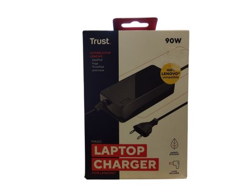 Trust Laptop Charger Lenovo