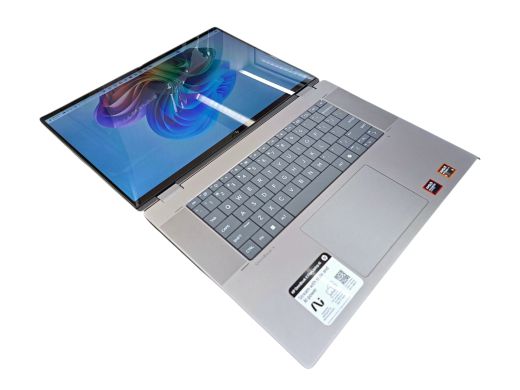 HP Omnibook X Flip / 16Ar0013Dx 512 gb