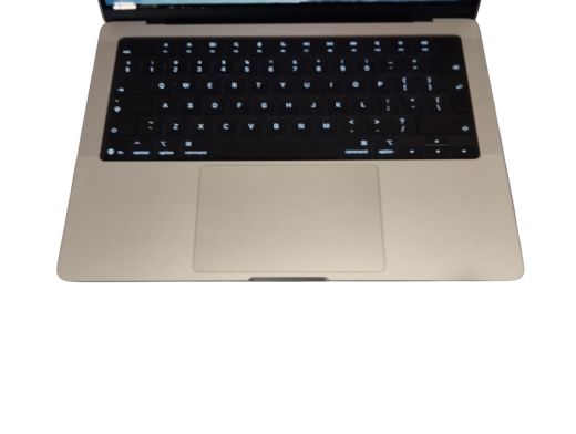 Apple MacBook Pro 512