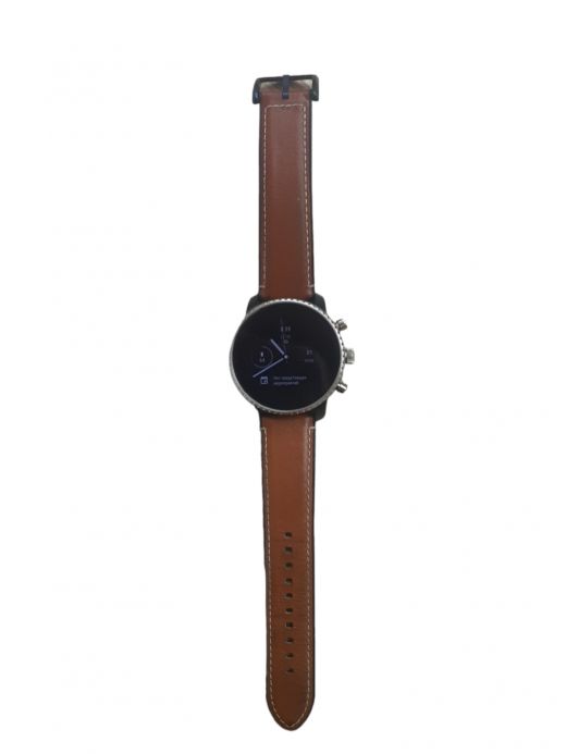 Fossil Q Explorist hr HR