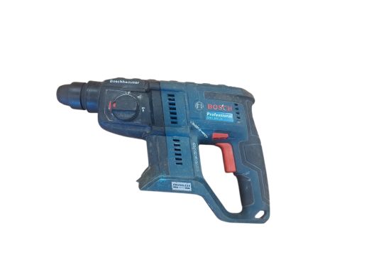 Bosch Gbh 18V21