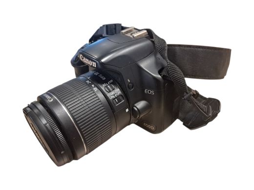 Canon 450D