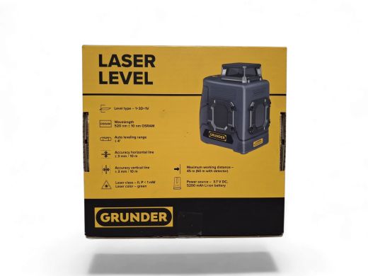 Grunder Mtm330B