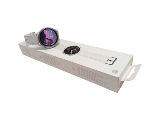 Xiaomi watch s1 active