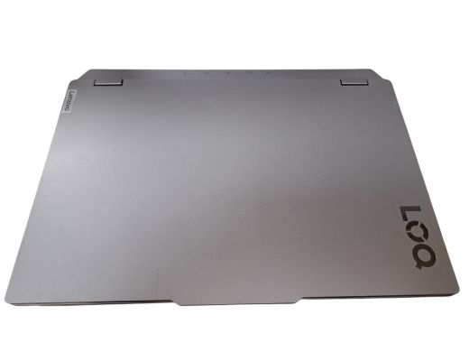 Lenovo Loq 15Arp9 512 gb