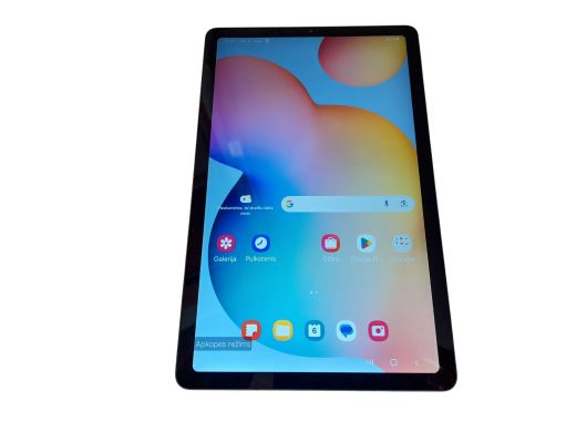 Samsung Tab S6 Lite