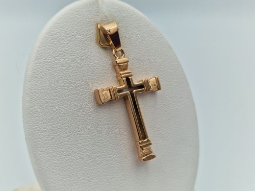 Золотой кулон, 4.94 г