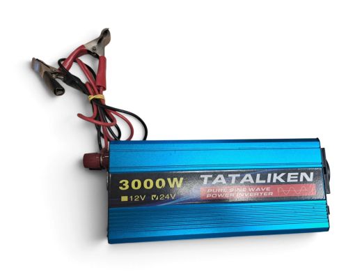 tataliken 3000W 24V