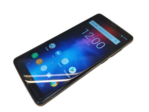 Oukitel K8