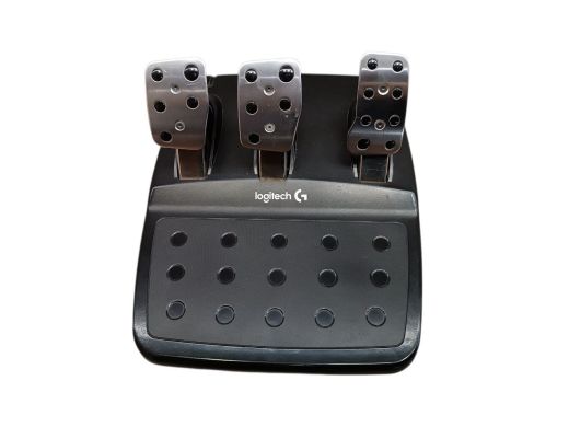 Logitech G29 