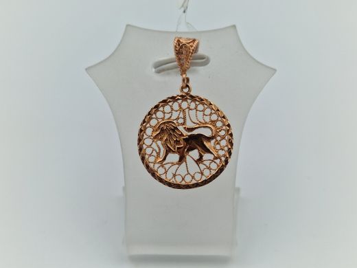 Zelta kulons, 1.42 g