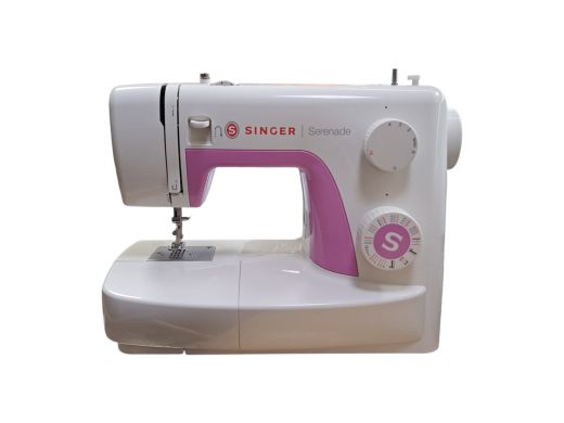 Singer Serenade 323L
