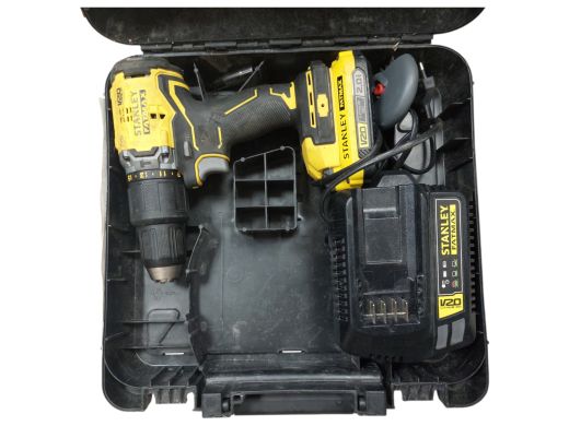 Stanley Sfmcd715