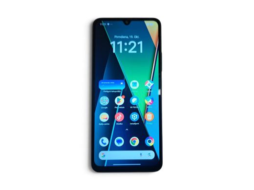 Xiaomi Poco C75 256 gb
