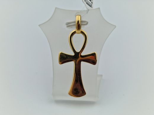 Золотой кулон, 2.9 г