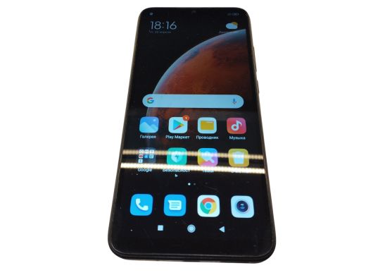 Xiaomi 9C NFC