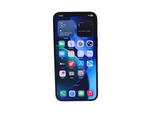 Apple iPhone 12 Pro Max 128 gb