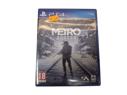 Metro