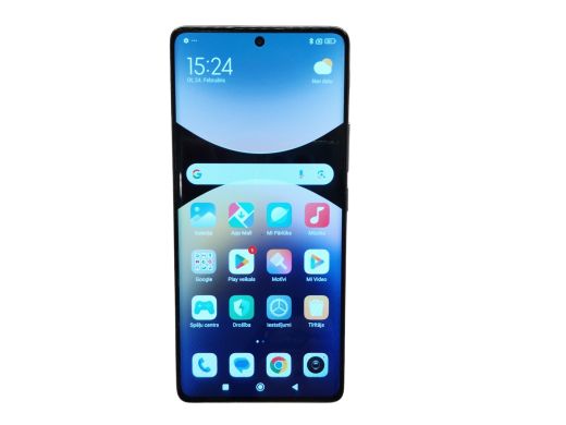 Xiaomi Note 14 Pro 0.25 gb