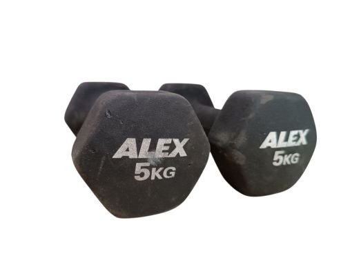 Alex 5Kg