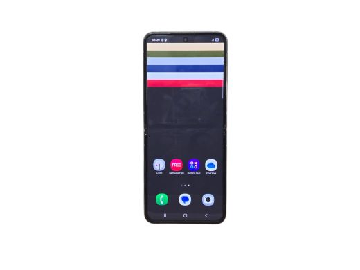 Samsung Z Flip 4 256 gb