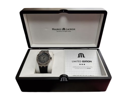 Maurice Lacroix AI6008-Pvb00330 