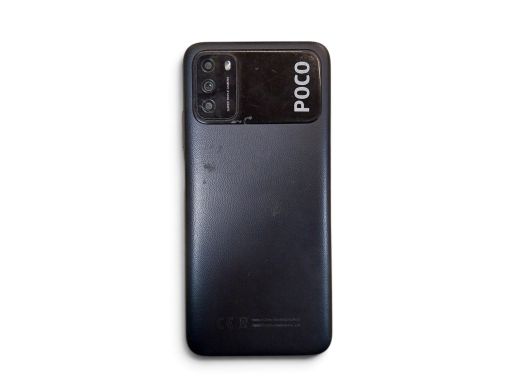 Poco M3