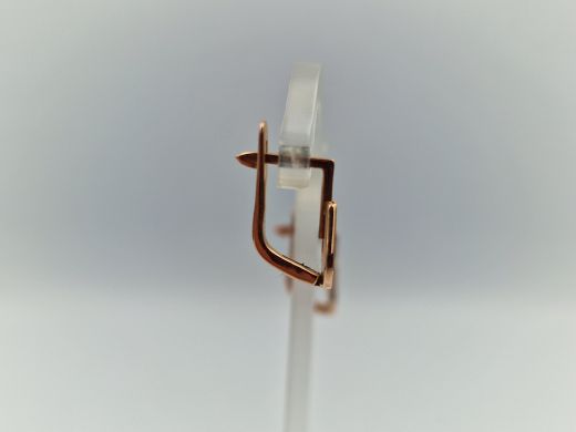 Zelta auskari, 1.99 g