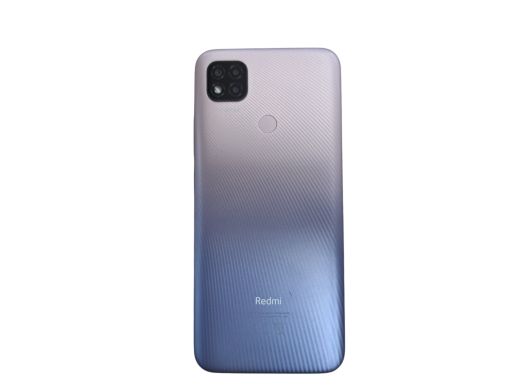 Xiaomi Redmi 9C 128 gb