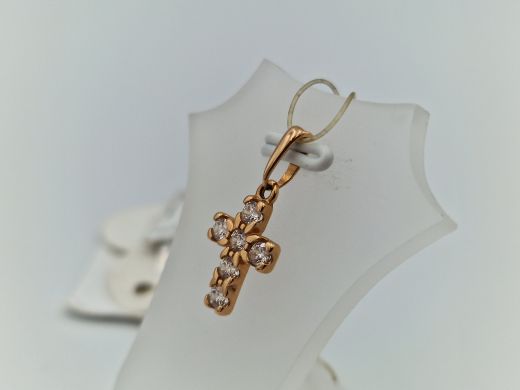 Zelta kulons, 1.13 g