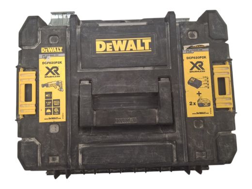 DeWalt Dcf620P2K