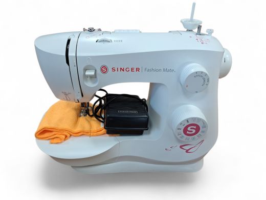 Singer 3333