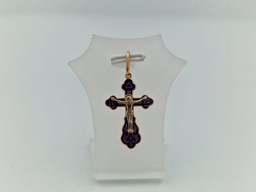 Zelta kulons, 1.61 g