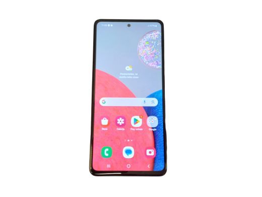 Samsung Galaxy A52S 5G 128 gb