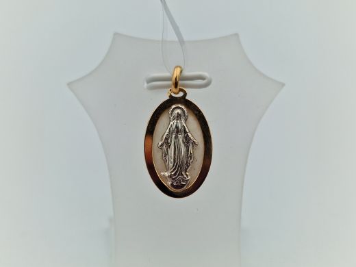 Zelta kulons, 1.17 g