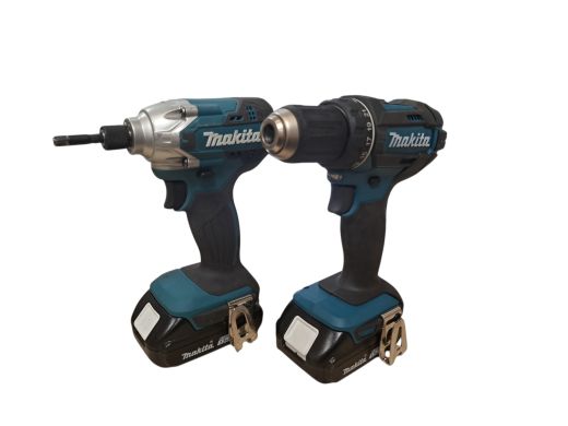 Makita Dtd156/Ddf482