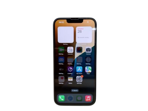 Apple iPhone 16e (2025) 128 Gb
